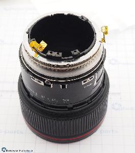Двигатель фокусировки Canon 24-105 1:4L II, б/у